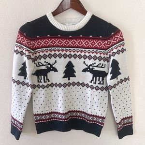 NWOT New York Laundry Sweater